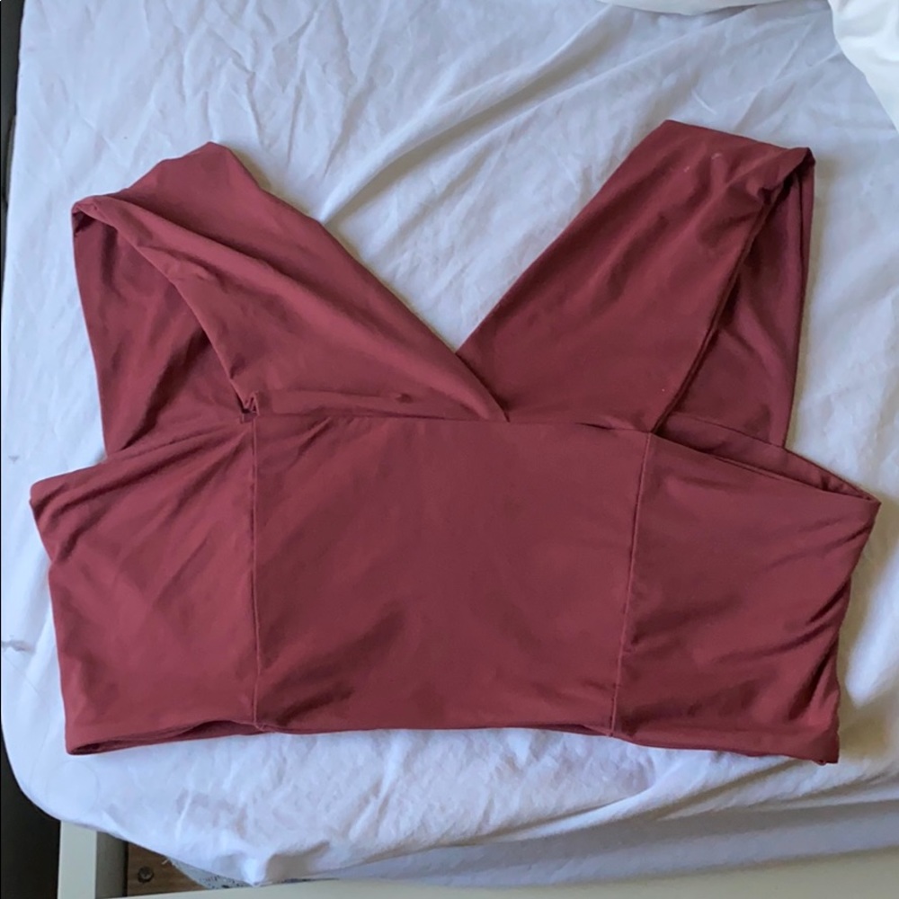 L-space bikini top - Picture 4 of 8